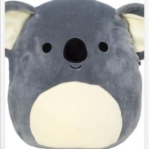12” Kirk the Koala Squishmallow NWT